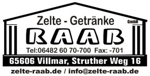 Zelte-Raab